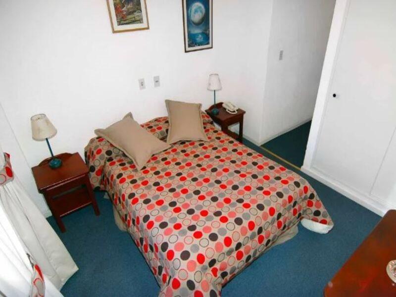 King'S Hotel Bariloche Екстер'єр фото