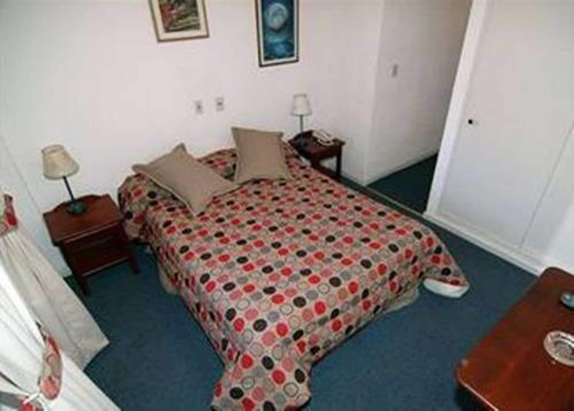 King'S Hotel Bariloche Екстер'єр фото