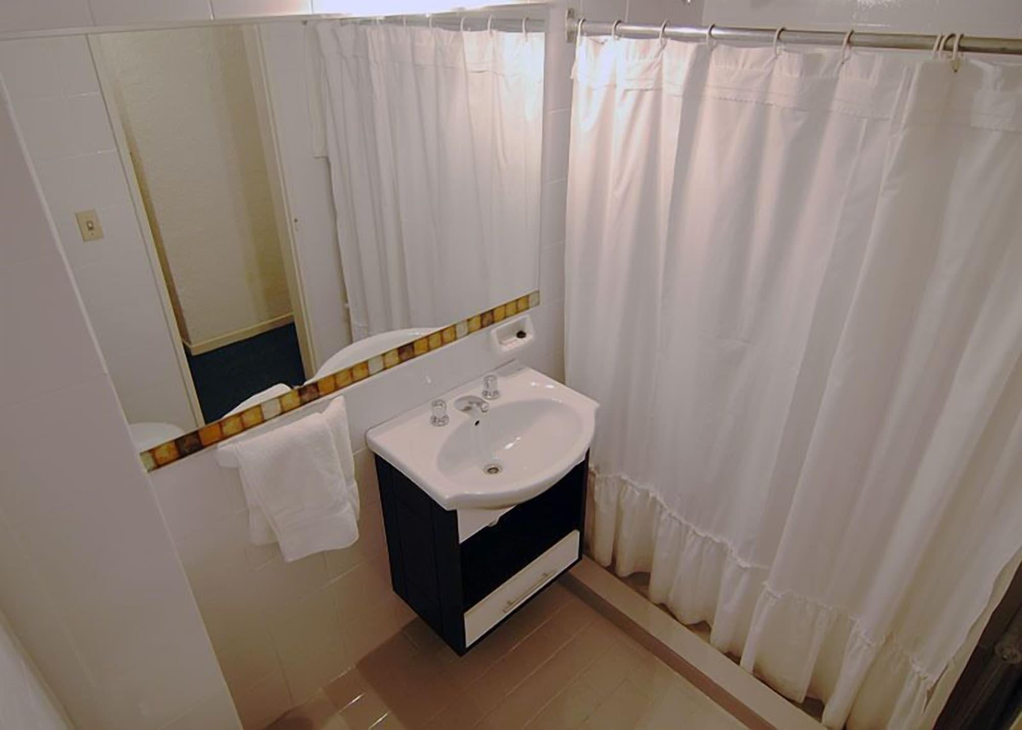 King'S Hotel Bariloche Екстер'єр фото
