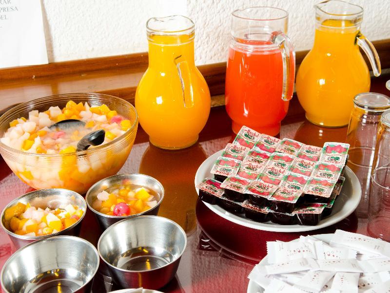 King'S Hotel Bariloche Екстер'єр фото