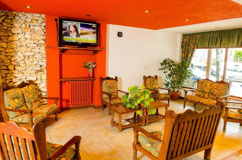 King'S Hotel Bariloche Екстер'єр фото