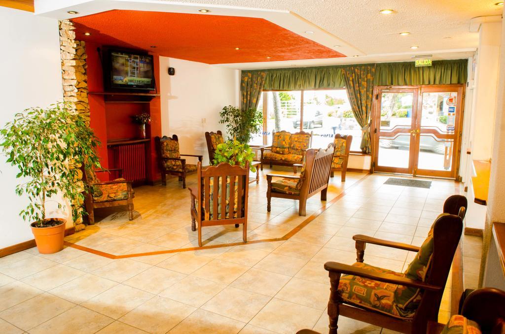 King'S Hotel Bariloche Екстер'єр фото