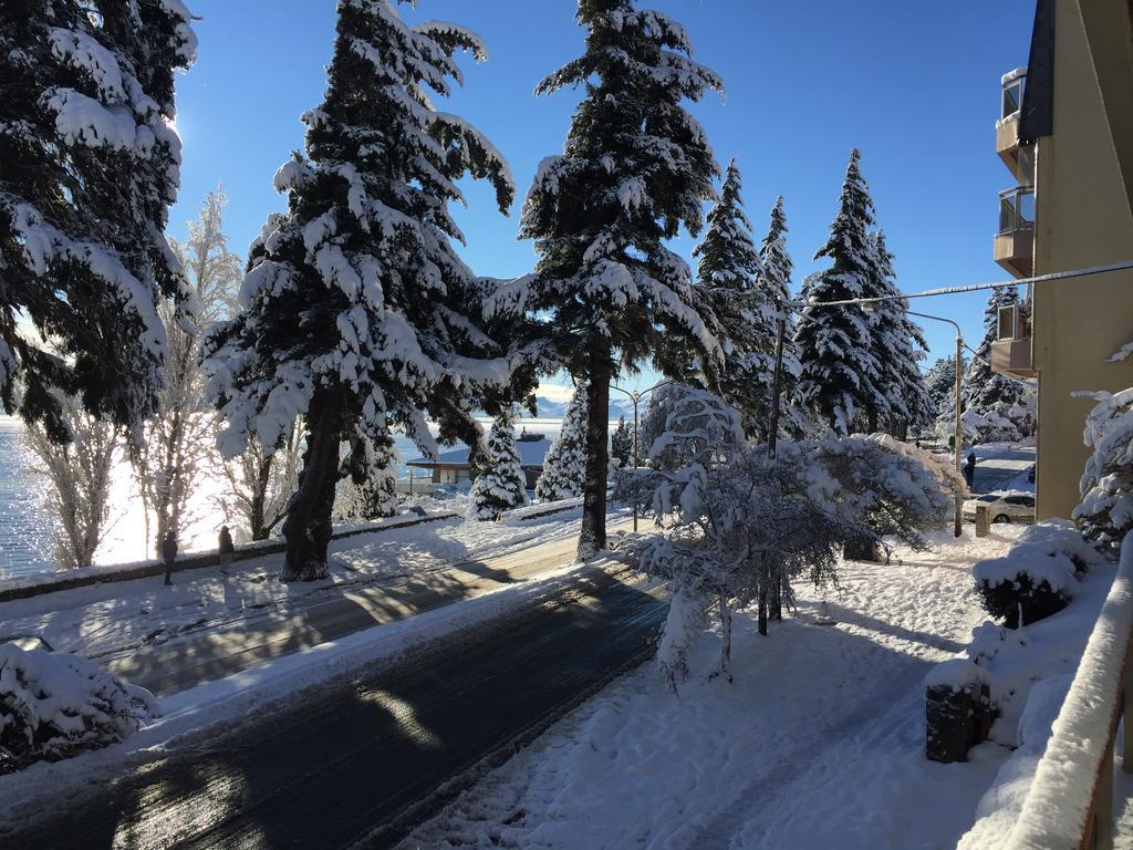 King'S Hotel Bariloche Екстер'єр фото