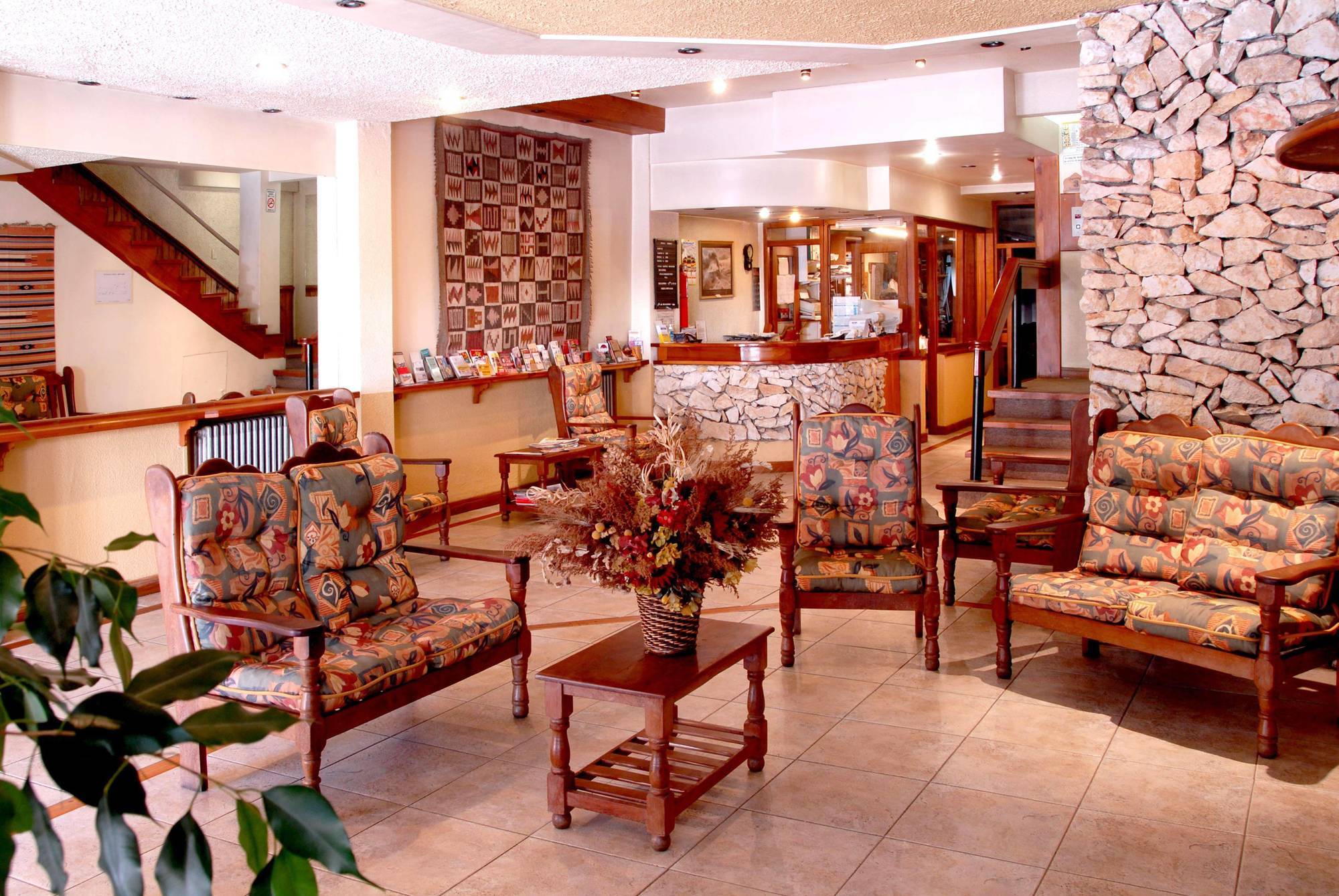 King'S Hotel Bariloche Екстер'єр фото