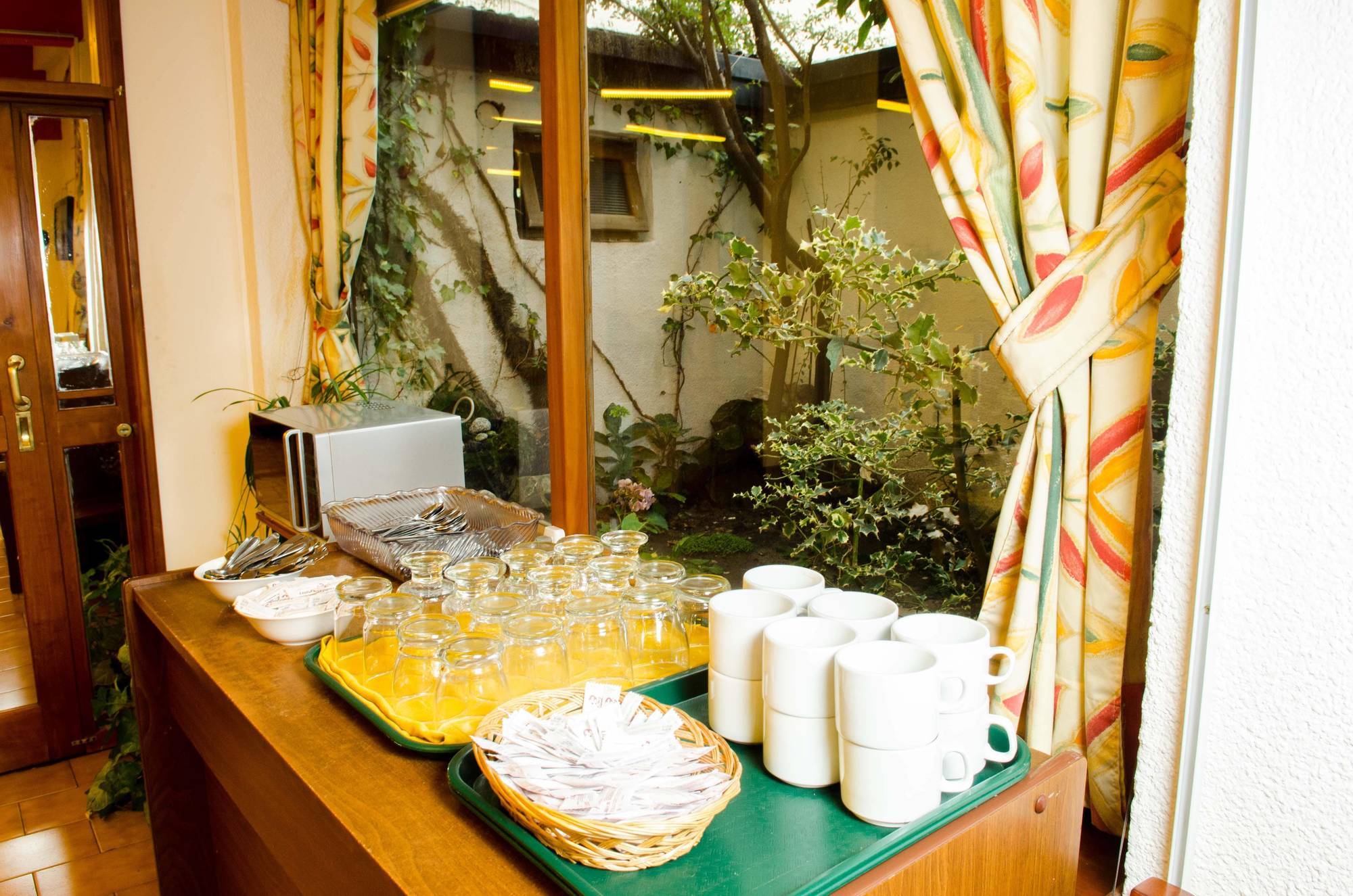King'S Hotel Bariloche Екстер'єр фото